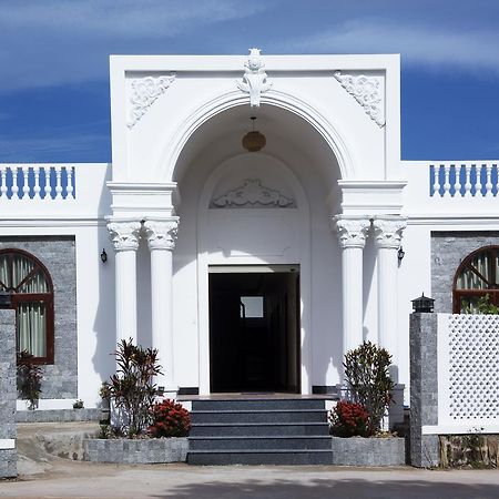Phu Quoc Blue Hotel Экстерьер фото