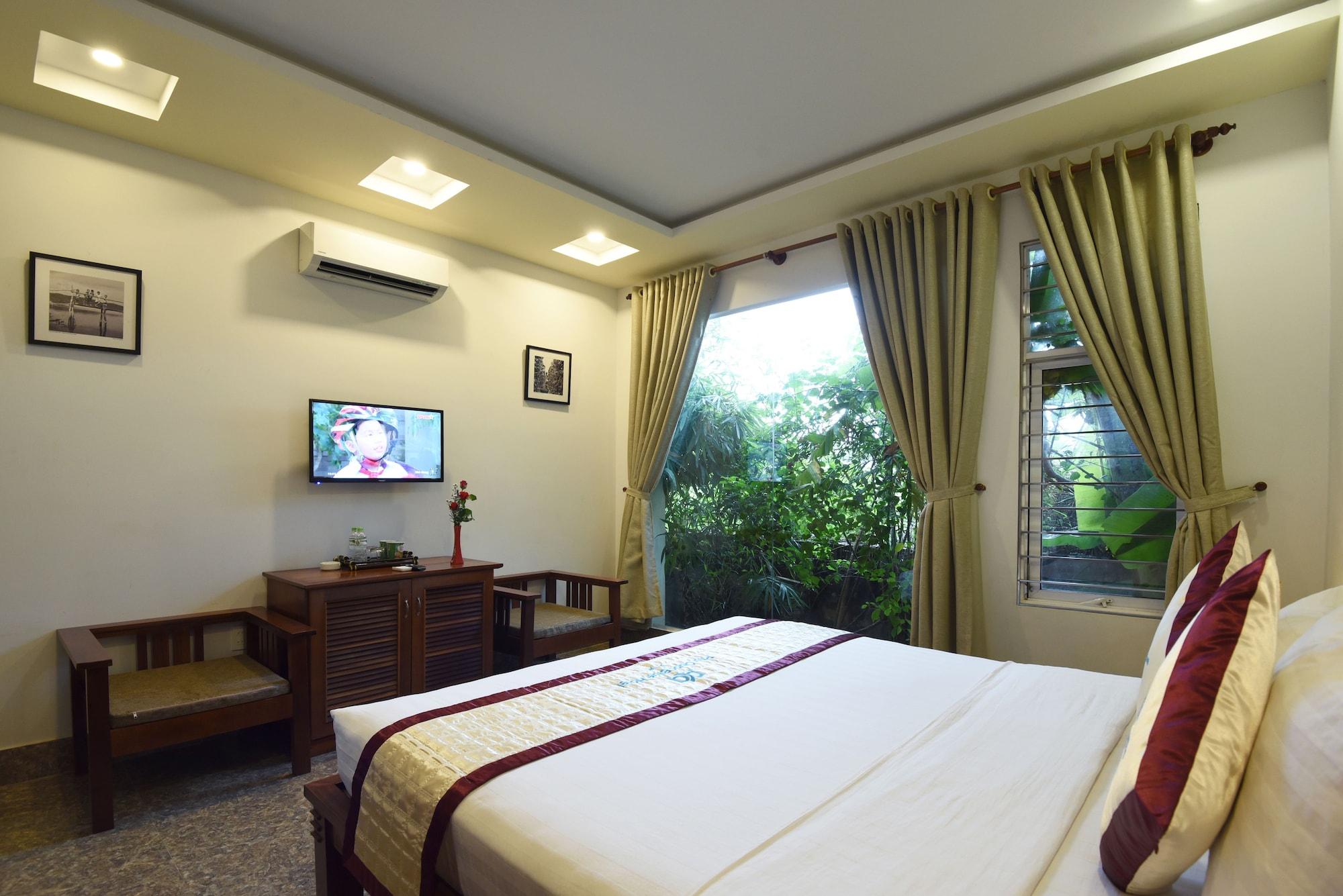 Phu Quoc Blue Hotel Экстерьер фото