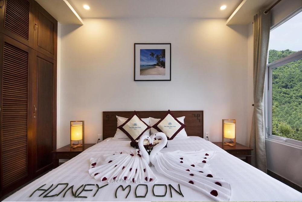 Phu Quoc Blue Hotel Экстерьер фото
